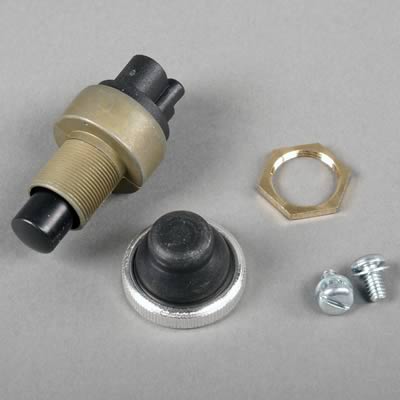 Painless Performance Push Button Starter Switches 80503