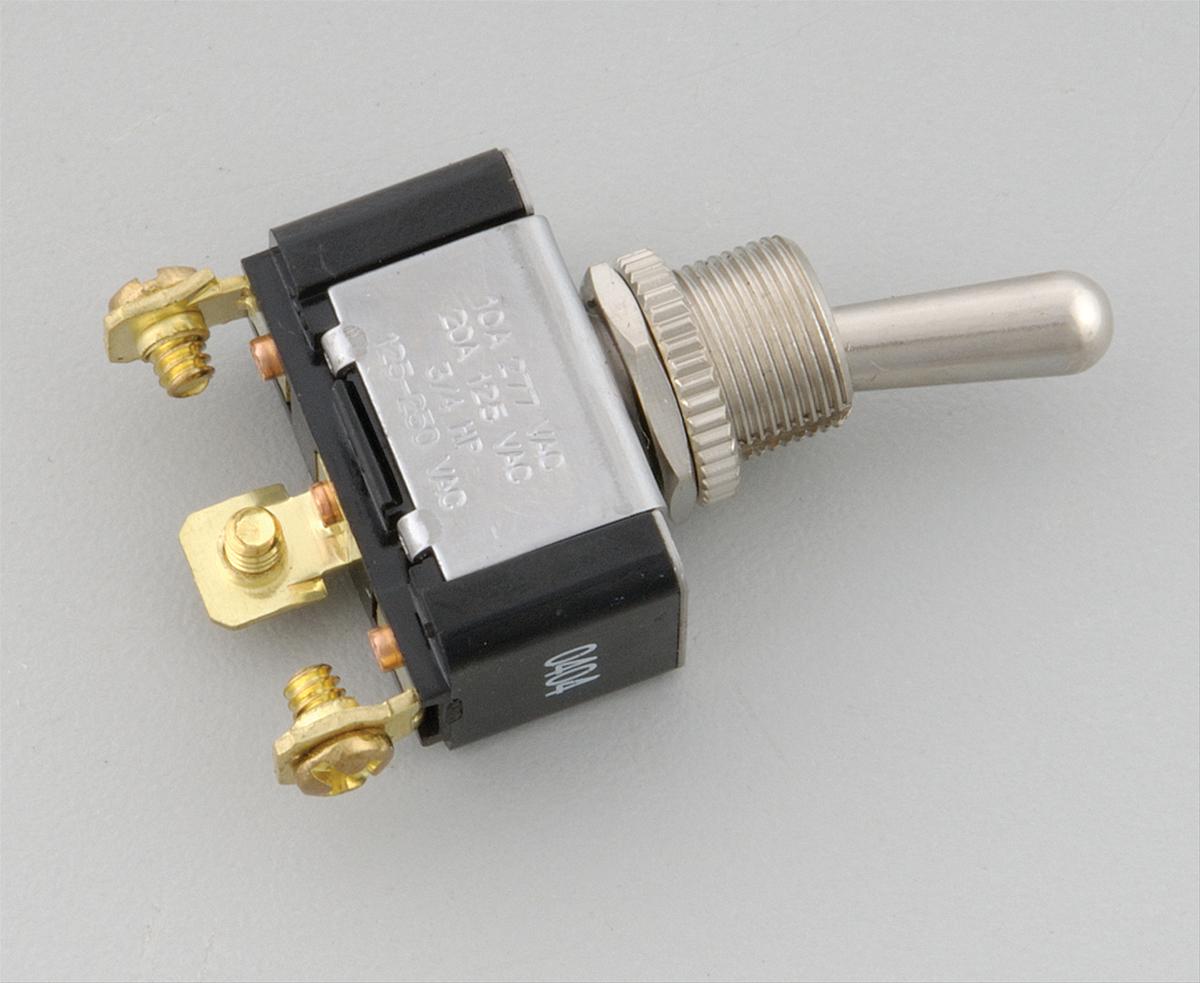 Painless Performance Heavy-Duty Toggle Switches 80512