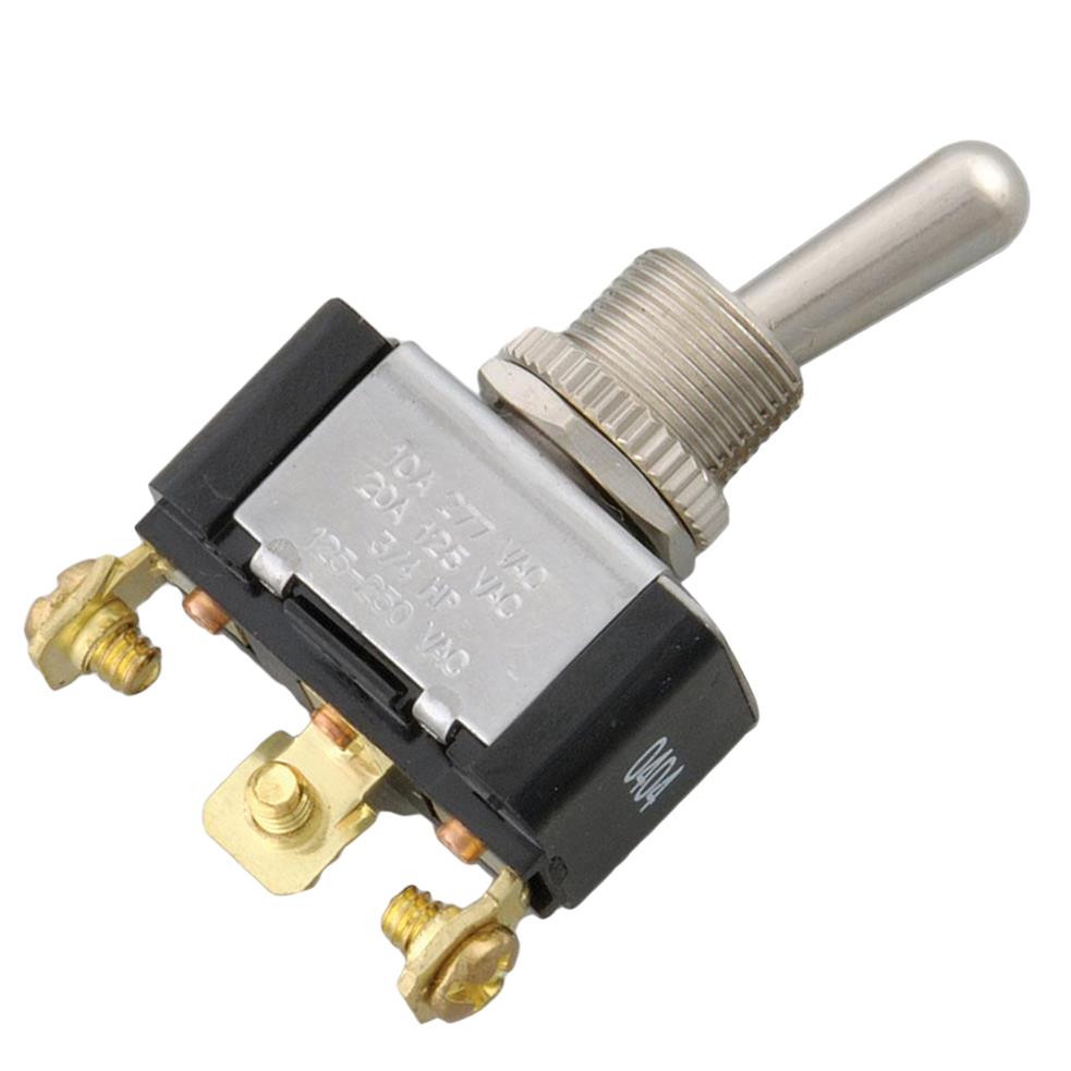 Painless Performance Heavy-Duty Toggle Switches 80512