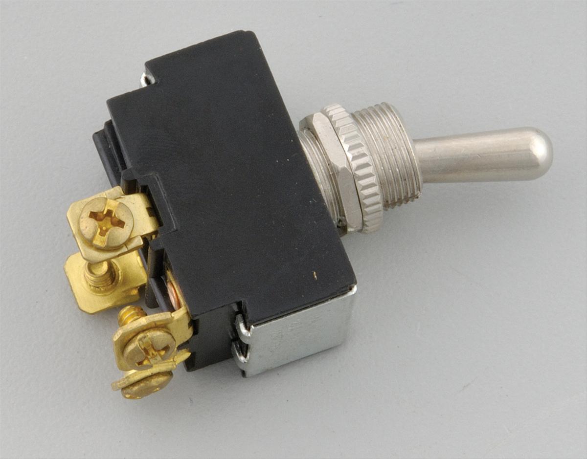 Painless Performance Heavy-Duty Toggle Switches 80513