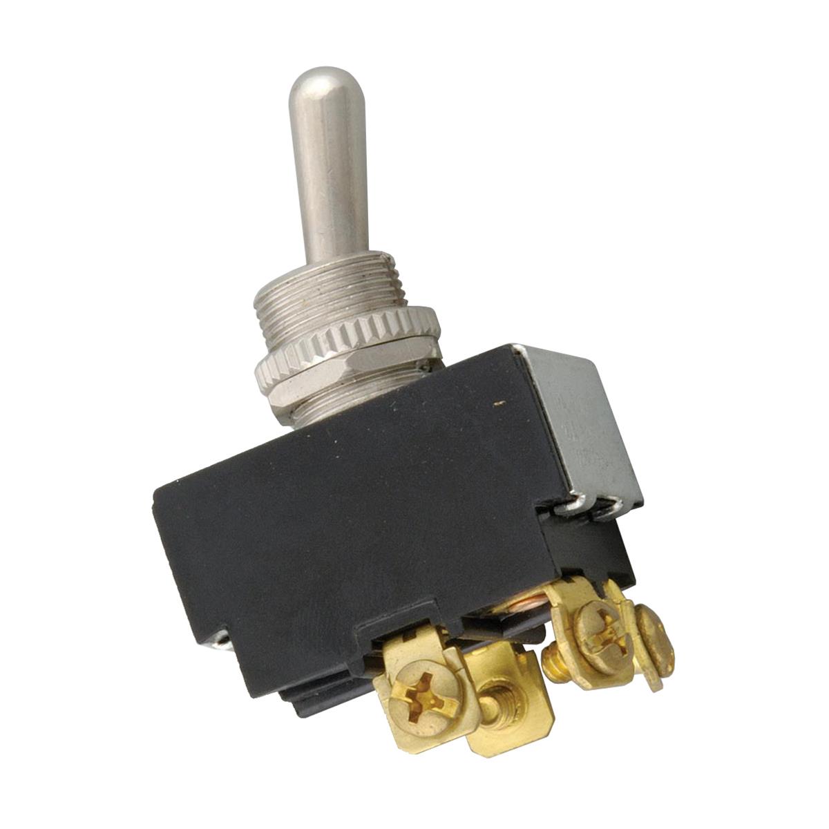 Painless Performance Heavy-Duty Toggle Switches 80513