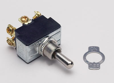 Painless Performance Heavy-Duty Toggle Switches 80514