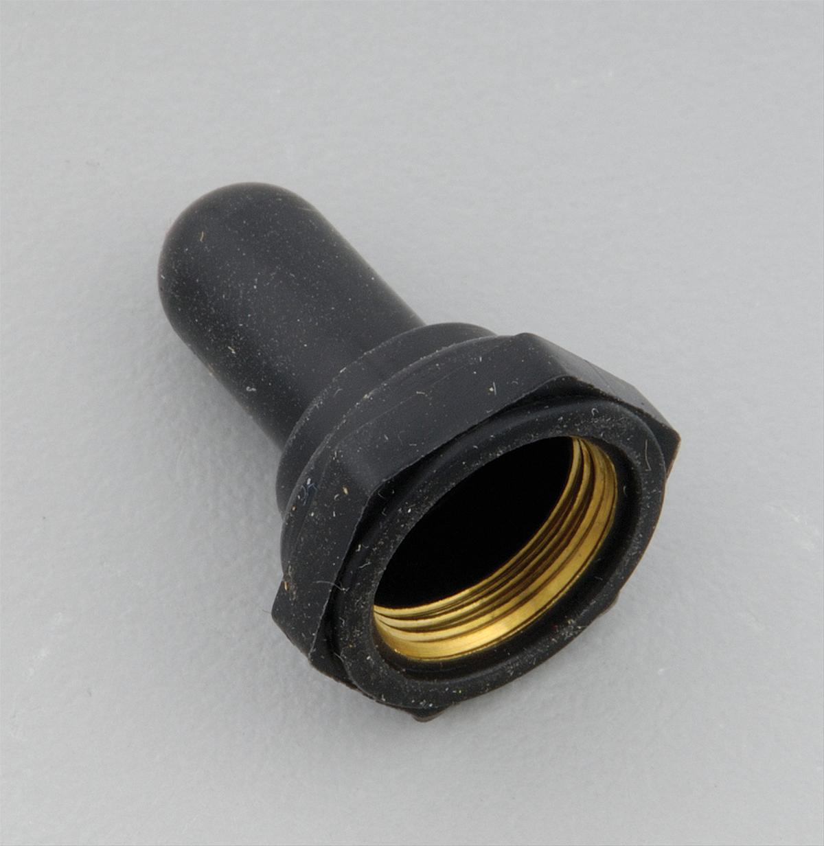 Painless Performance Weatherproof Toggle Switch Boots 80520