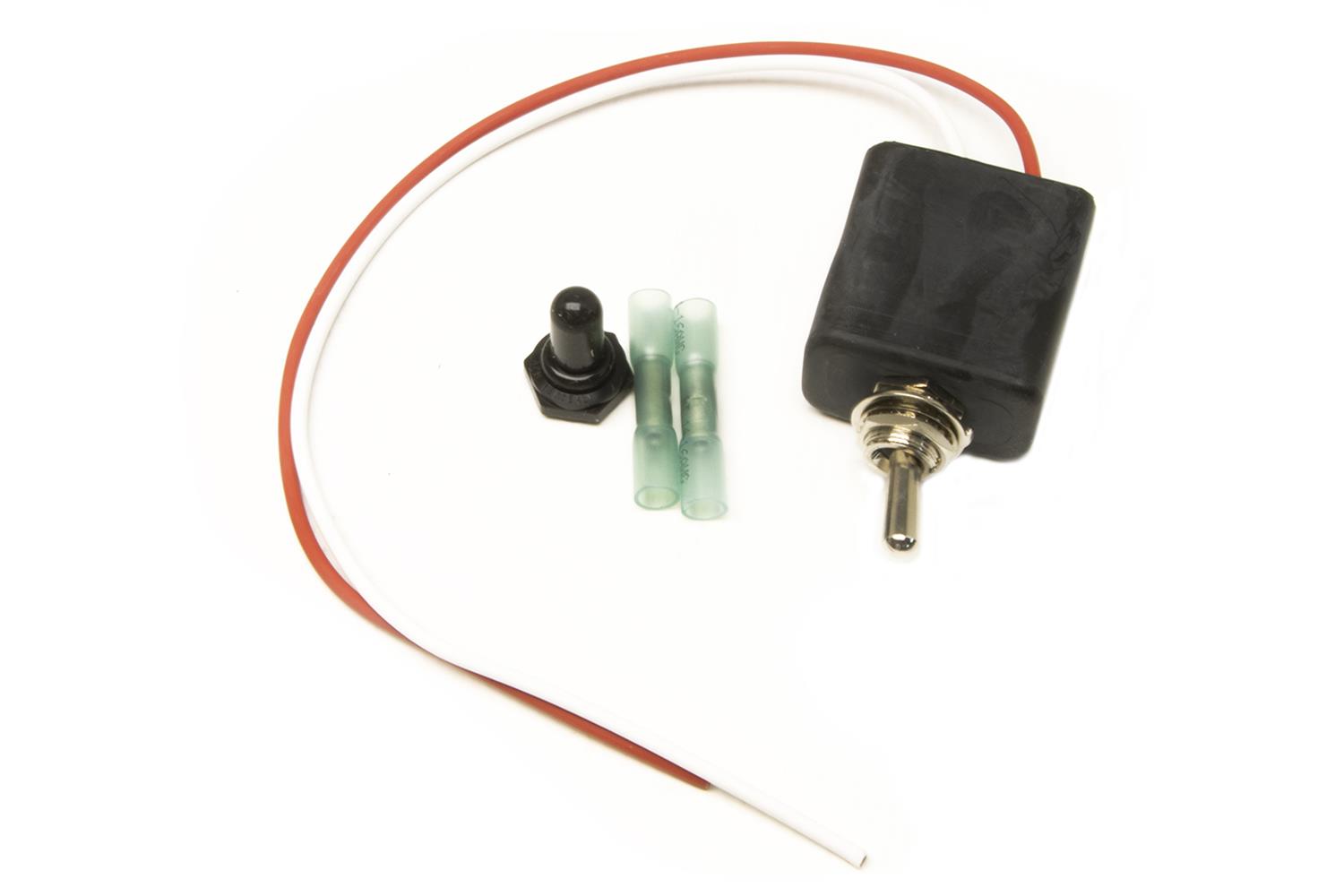 Painless Performance Waterproof Toggle Switches 80530