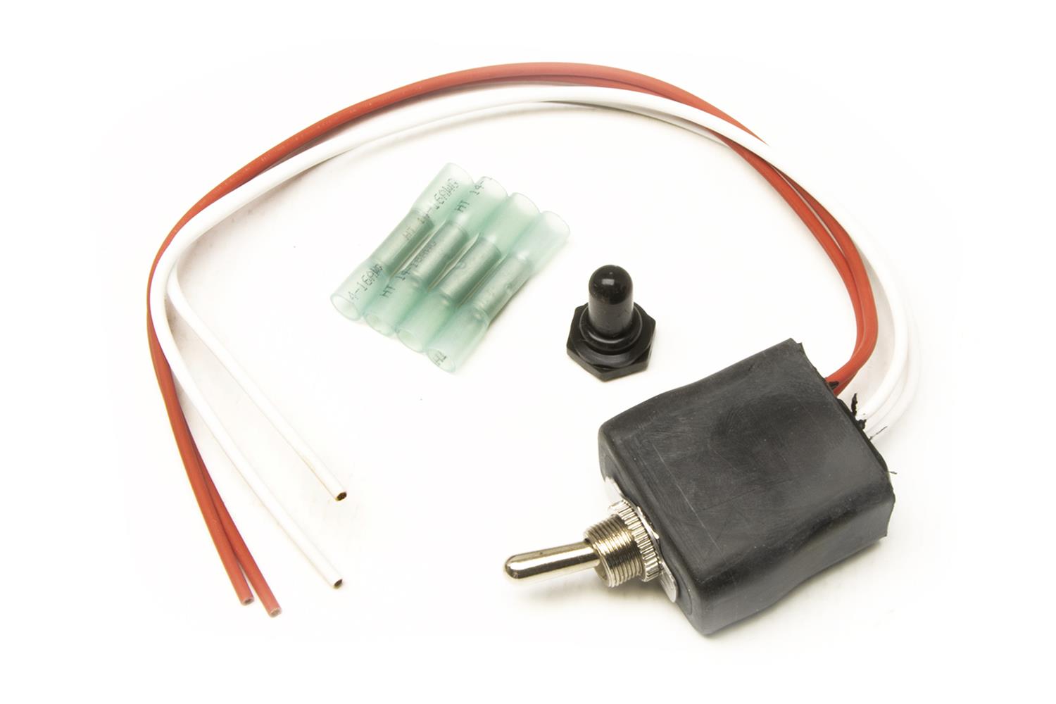 Painless Performance Switches and Accessories 80533