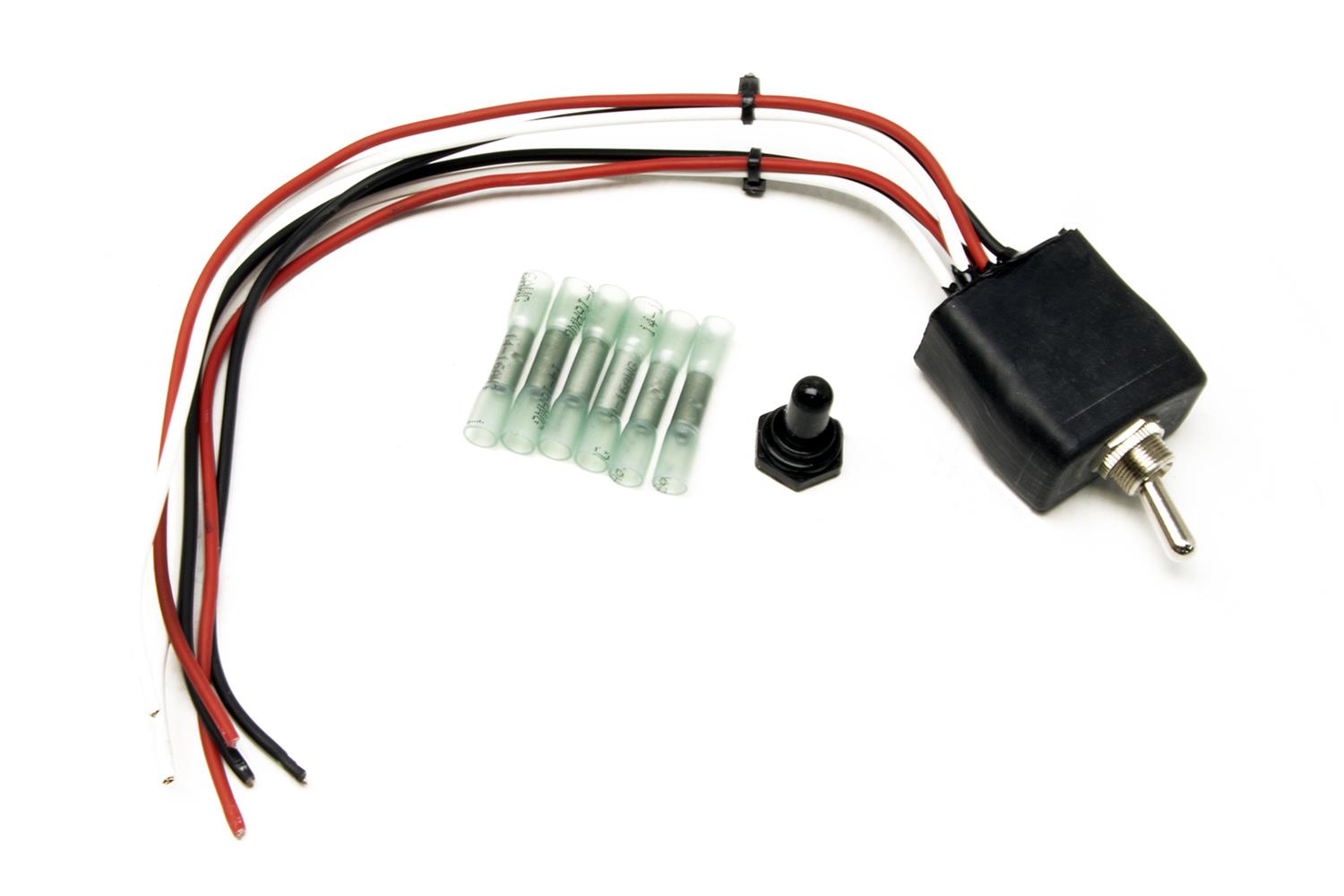 Painless Performance Waterproof Toggle Switches 80534