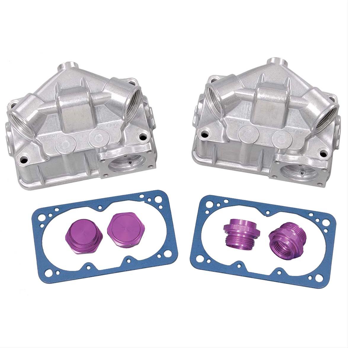 Proform Carburetor Fuel Bowl Kits 67162