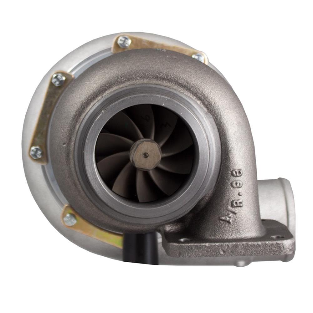 Precision Turbo and Engine LS-Series Turbochargers 02207012229