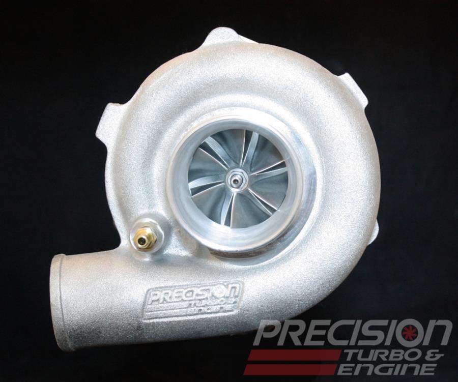 Precision Turbo and Engine Gen1 Turbochargers 10504206099