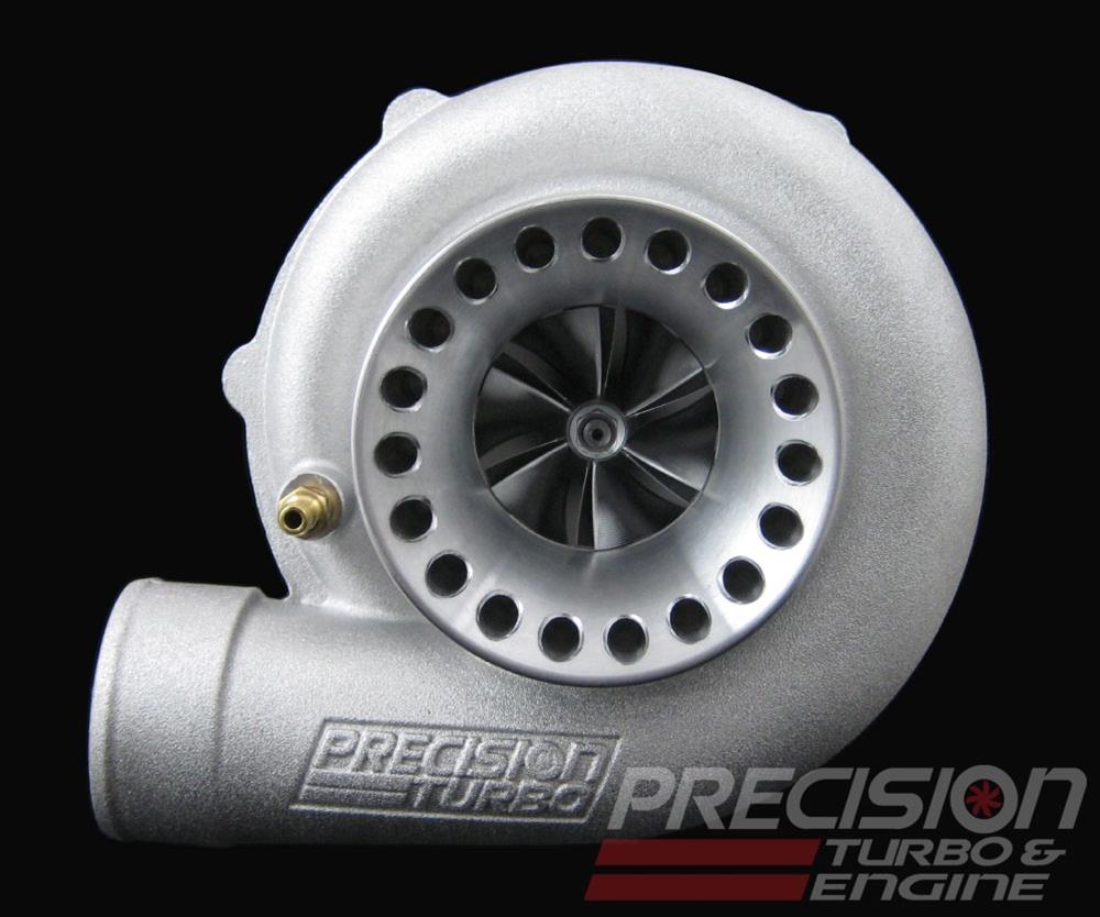 Precision Turbo and Engine Gen1 Turbochargers 10704206079