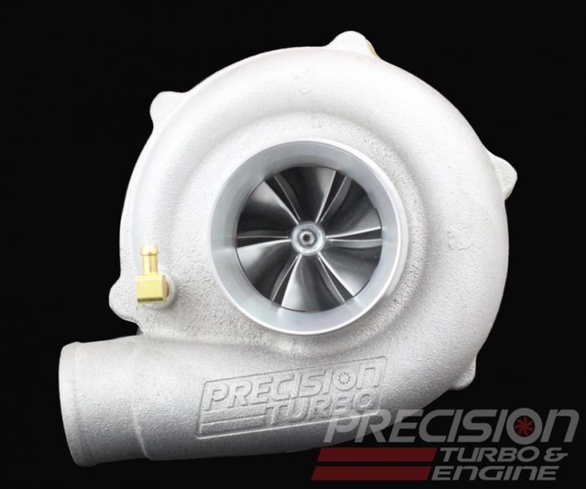 Precision Turbo and Engine Gen1 Turbochargers 11104210567