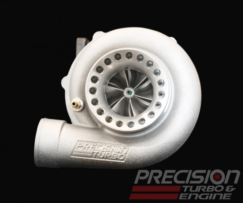 Precision Turbo and Engine Gen1 Turbochargers 11104302669