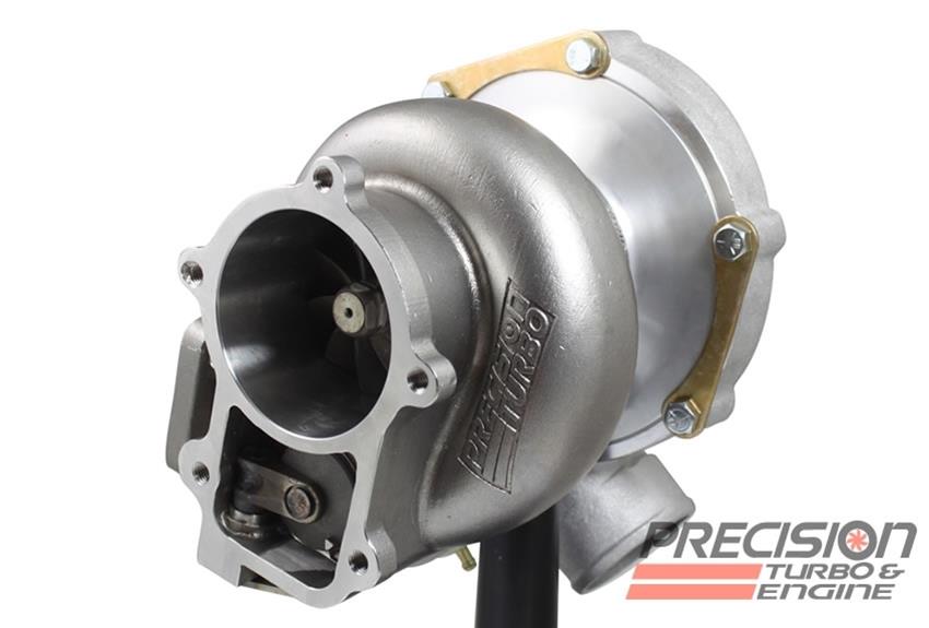 Precision Turbo and Engine Gen1 Turbochargers 11104302995