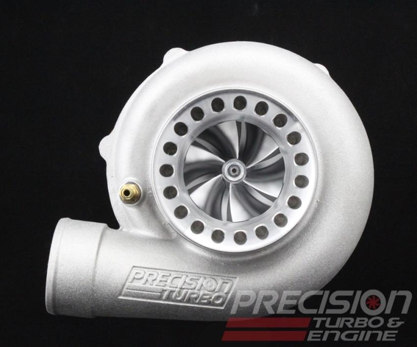 Precision Turbo and Engine Gen1 Turbochargers 11504210239