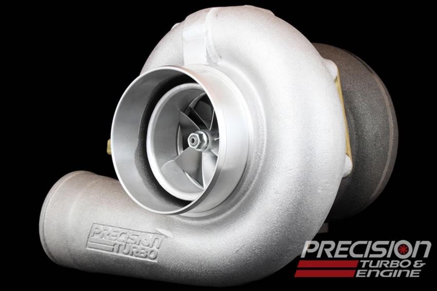 Precision Turbo and Engine Gen1 Turbochargers 11907012229
