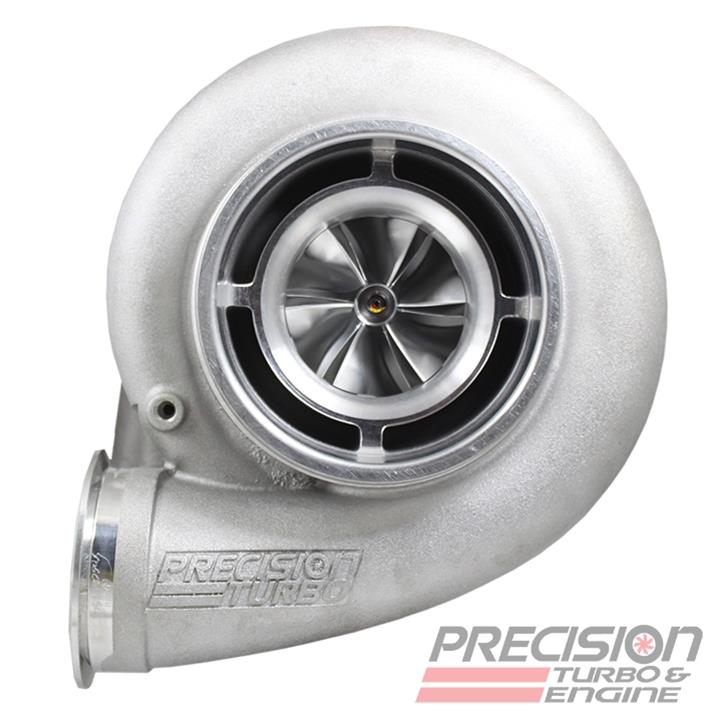 Precision Turbo and Engine Gen1 Turbochargers 12416218359