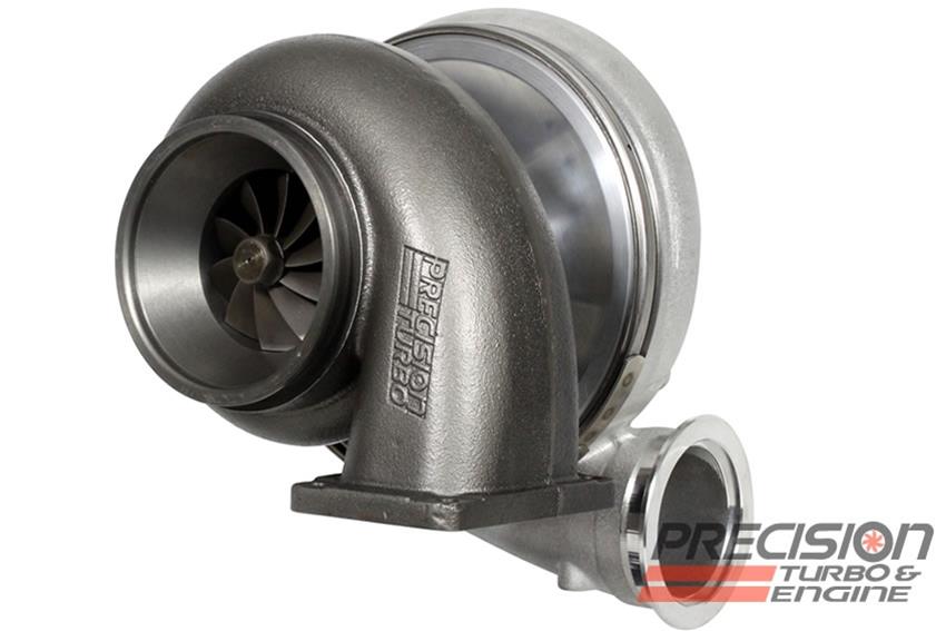 Precision Turbo and Engine Gen1 Turbochargers 12816229449