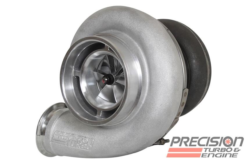 Precision Turbo and Engine Gen1 Turbochargers 12816229449