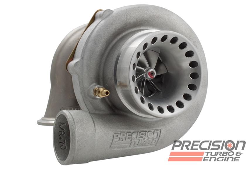 Precision Turbo and Engine Gen2 Turbochargers 20904207119