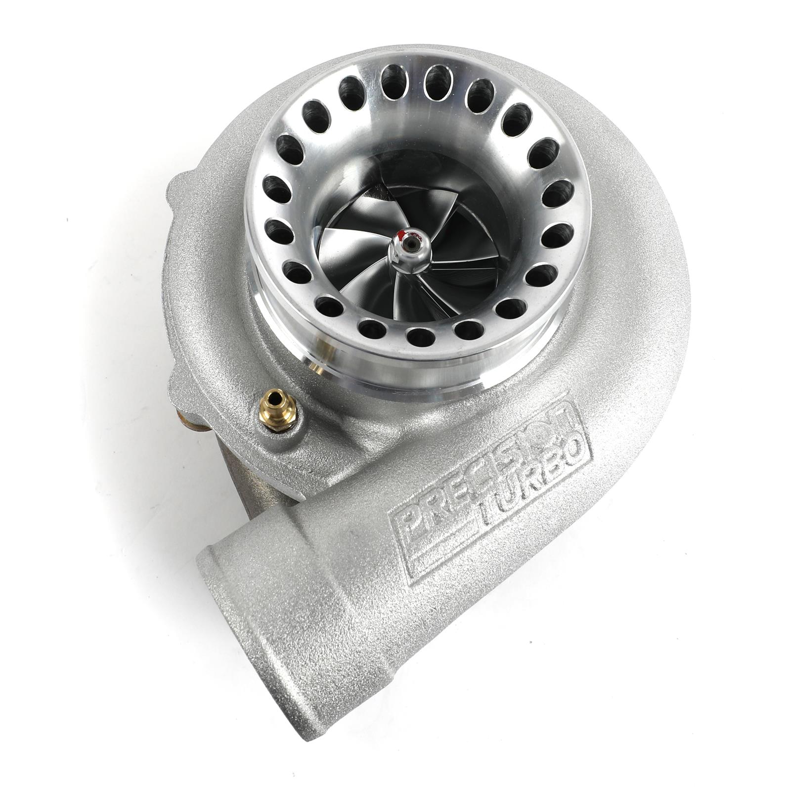 Precision Turbo and Engine Gen2 Turbochargers 21104210219