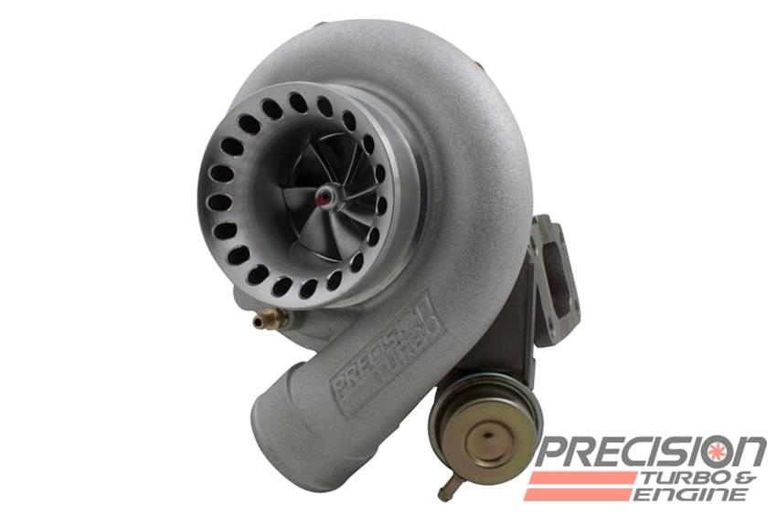 Precision Turbo and Engine Gen2 Turbochargers 21104210735