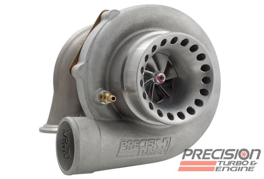 PRECISION TURBO & ENGINE Turbochargers 21304210999