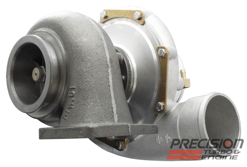 Precision Turbo and Engine Gen2 Turbochargers 21604215579