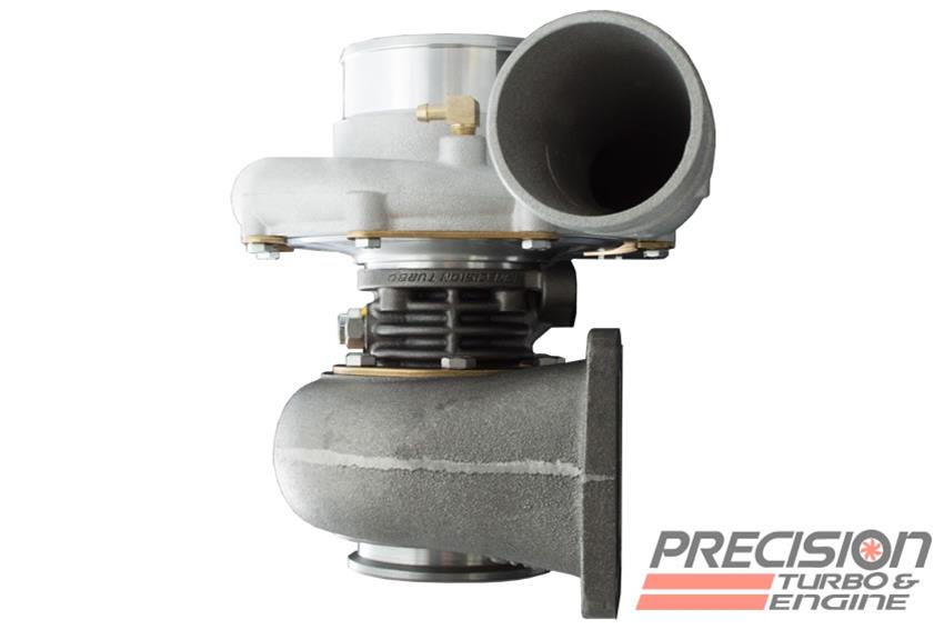 Precision Turbo and Engine Gen2 Turbochargers 21607215259