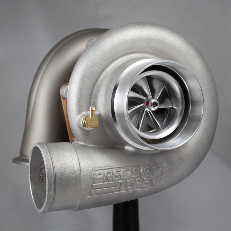 Precision Turbo and Engine Gen2 Turbochargers 21604215289