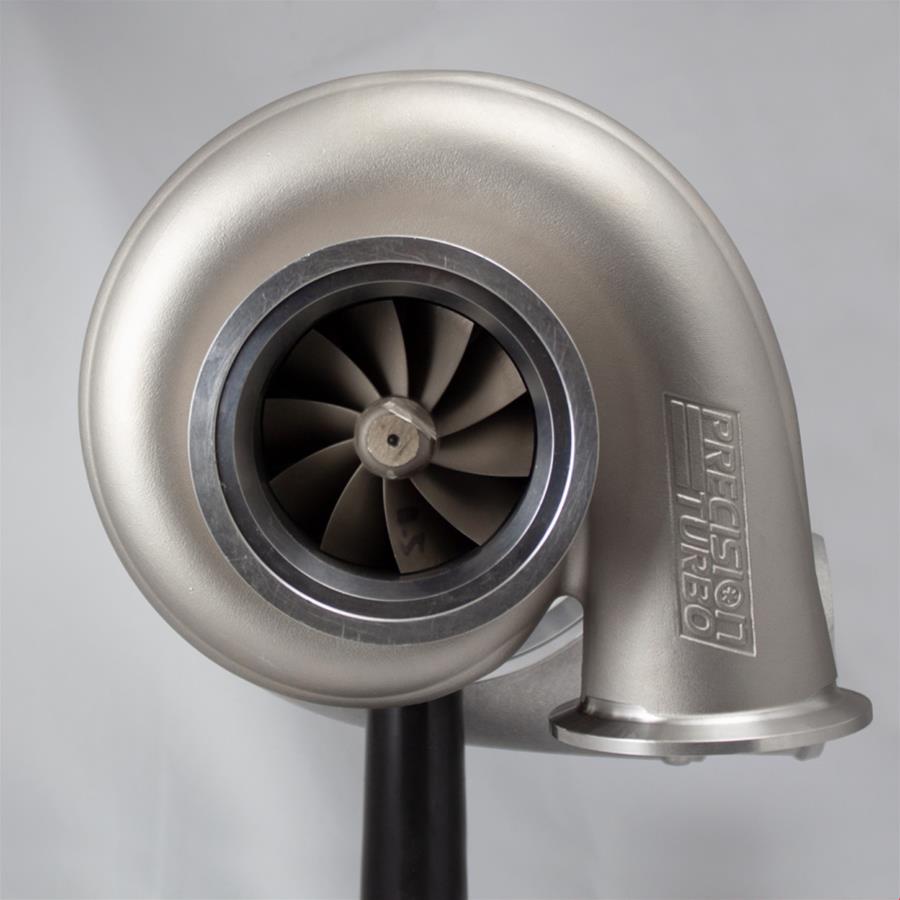 Precision Turbo and Engine Gen2 Turbochargers 21907216219