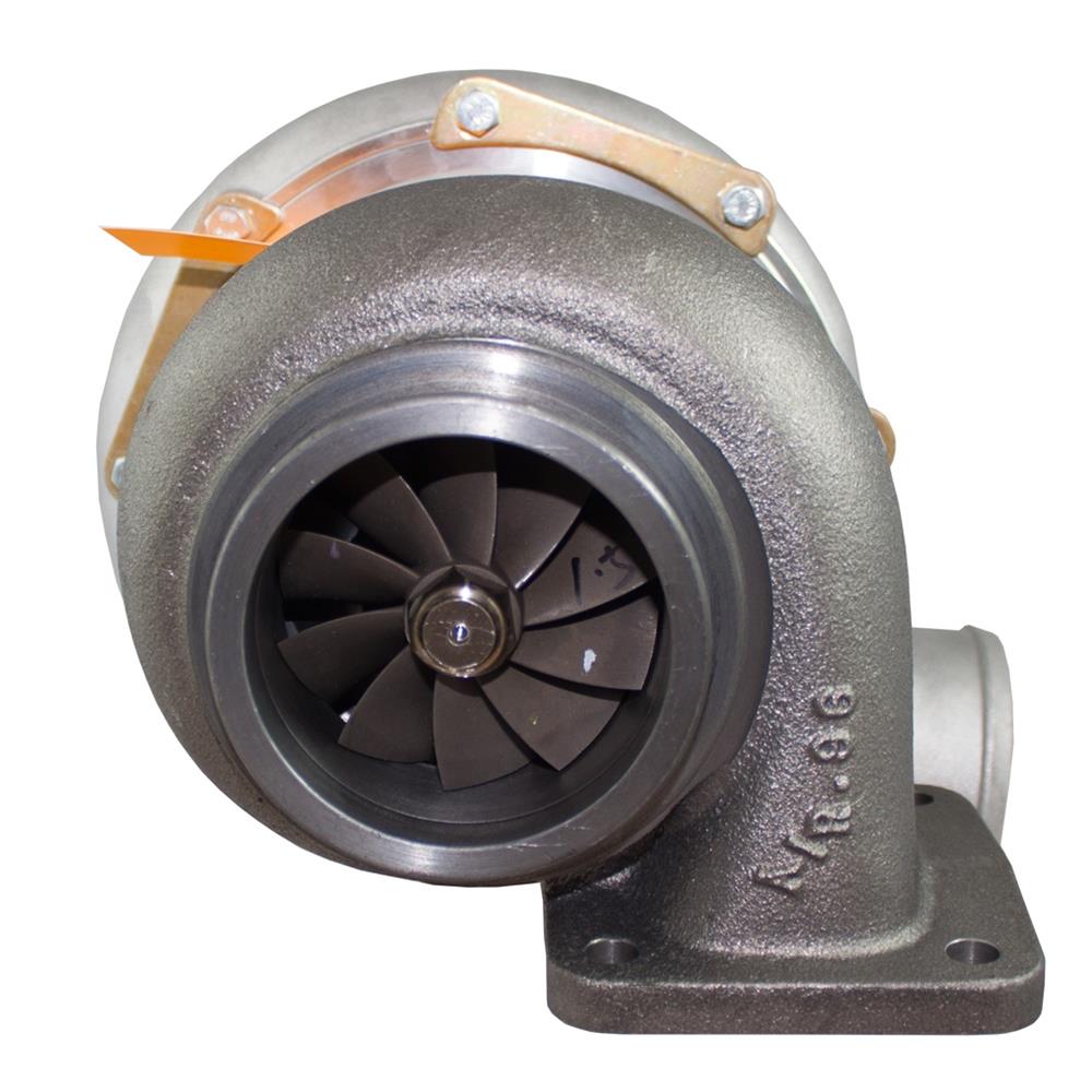 Precision Turbo and Engine Gen2 Turbochargers 22207216229