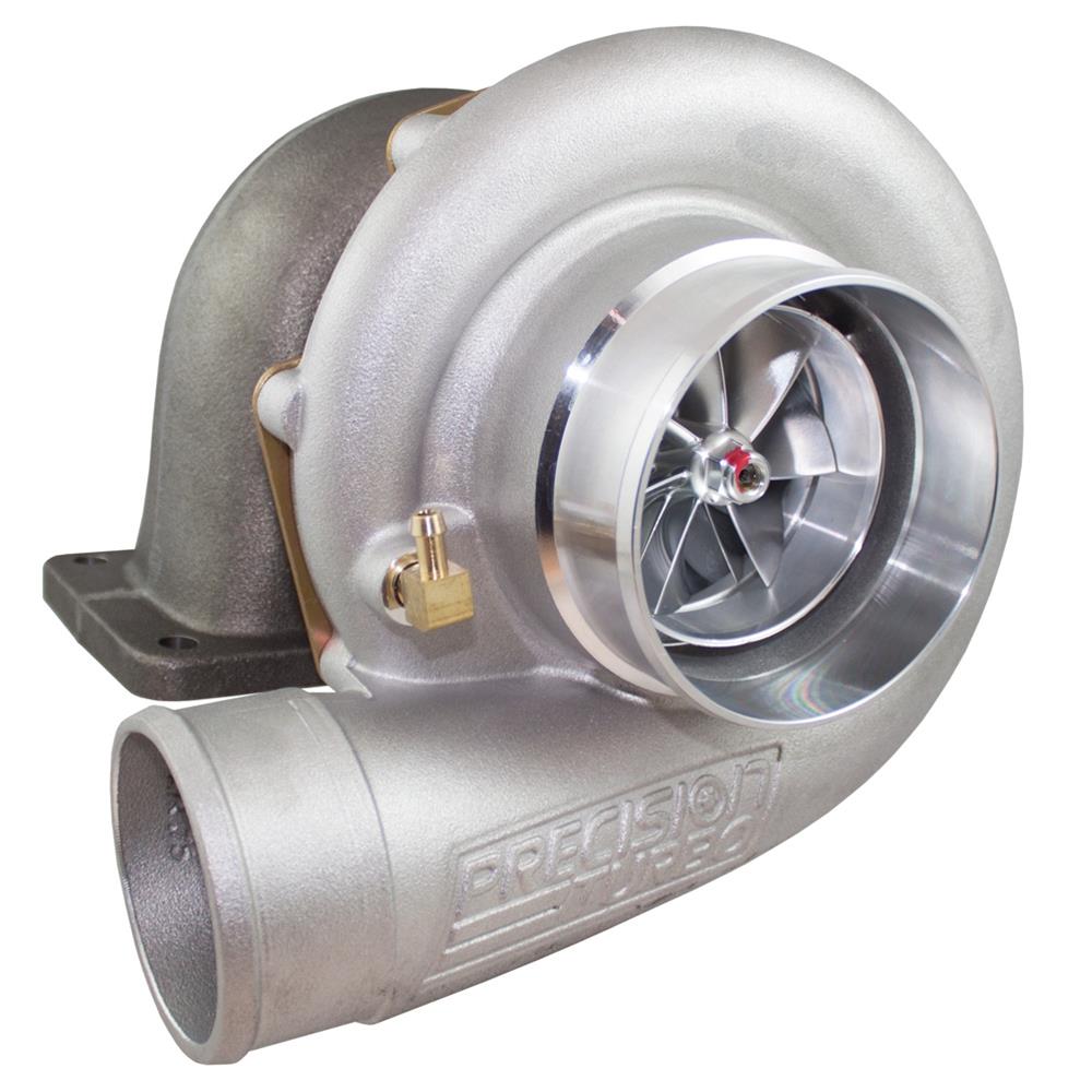 Precision Turbo and Engine Gen2 Turbochargers 22207216229