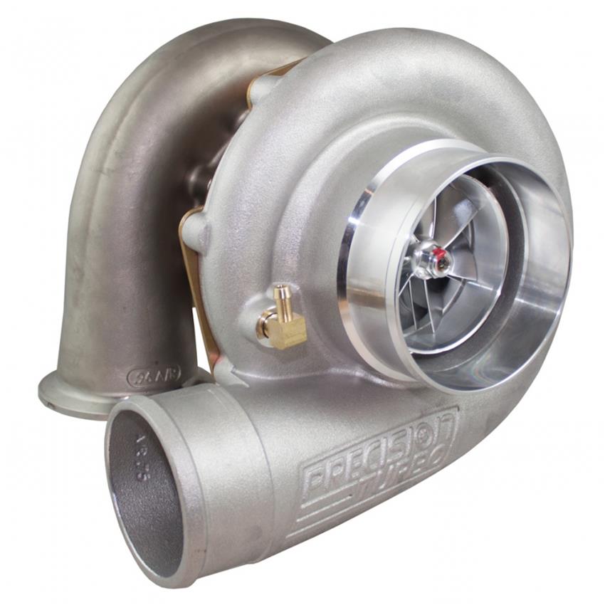 Precision Turbo and Engine Gen2 Turbochargers 22207216829