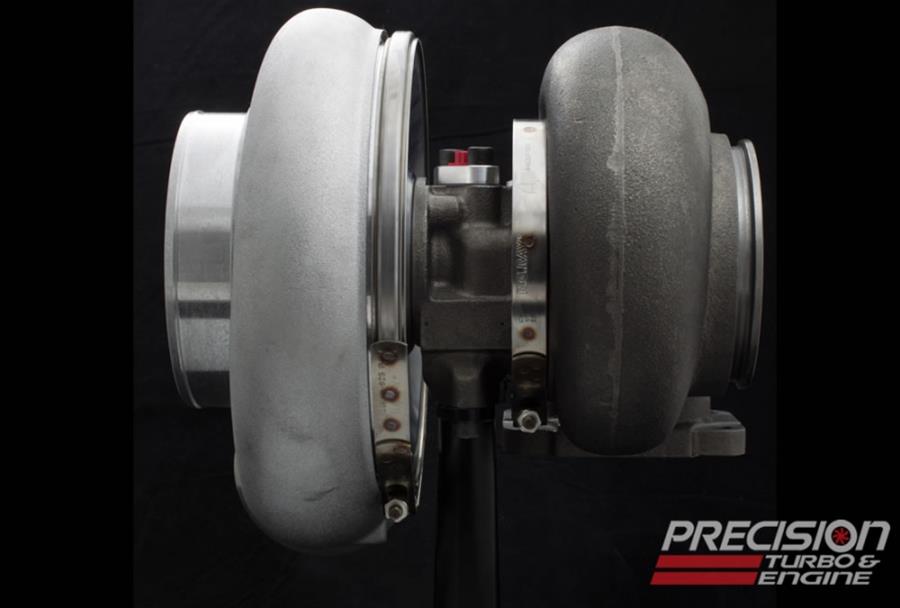 Precision Turbo and Engine Class Legal Turbochargers 22216430449