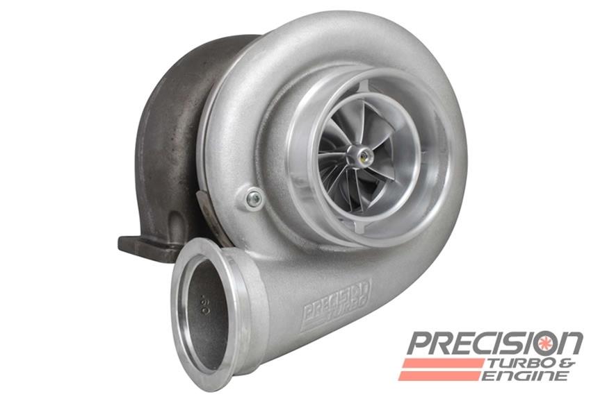 Precision Turbo and Engine Gen2 Turbochargers 22409219329
