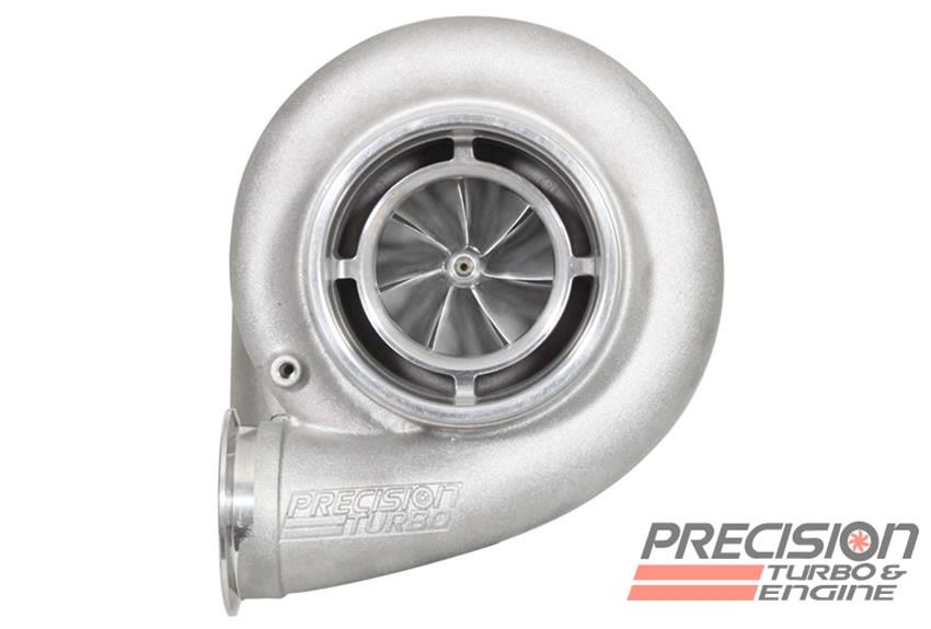 Precision Turbo and Engine Gen2 Pro Mod Turbochargers 22816224419
