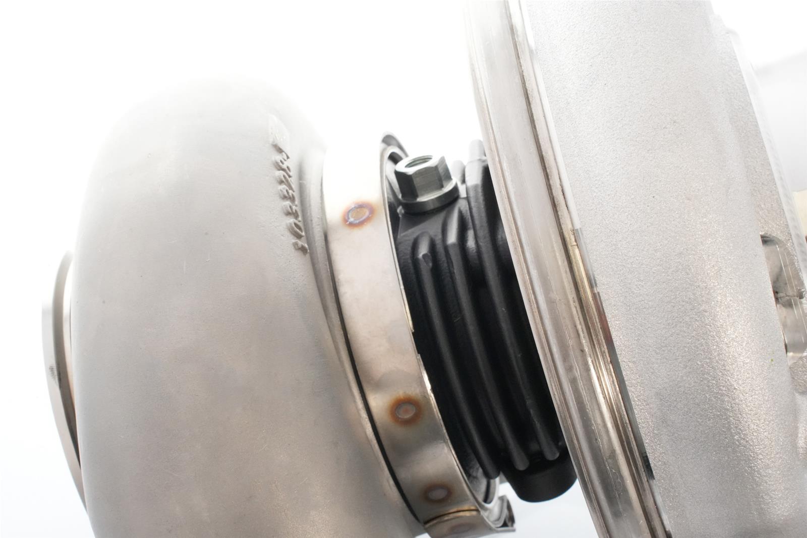 PRECISION TURBO & ENGINE Turbochargers 27809219339