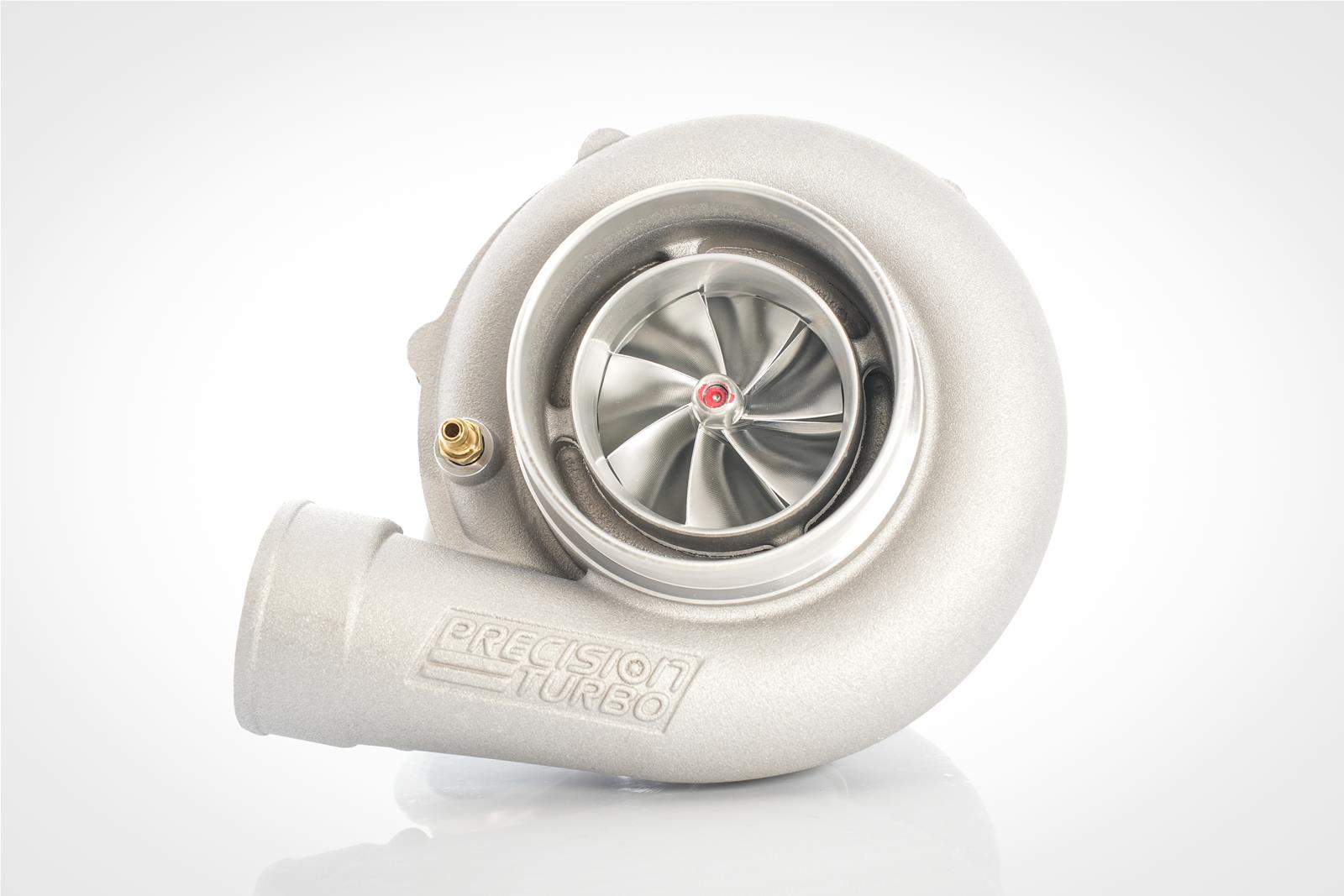 PRECISION TURBO & ENGINE Turbochargers 27907215209