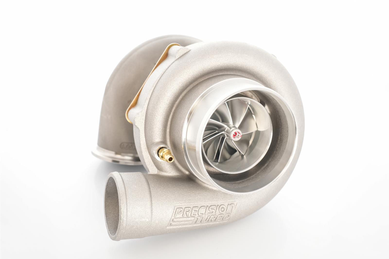 PRECISION TURBO & ENGINE Turbochargers 27404210229