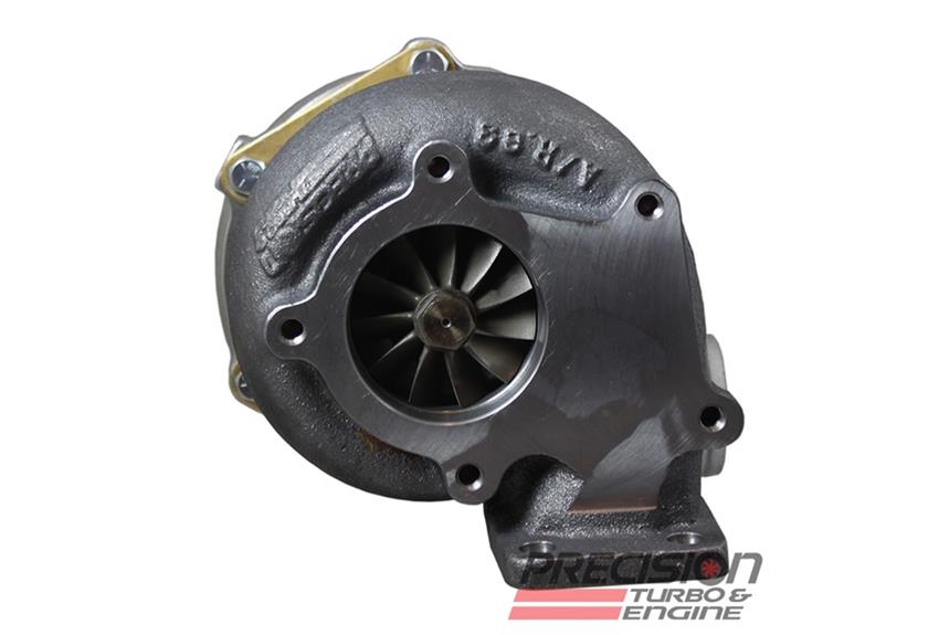 Precision Turbo and Engine Entry Level Turbochargers 30201004089
