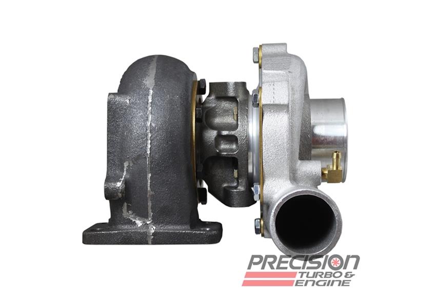 Precision Turbo and Engine Entry Level Turbochargers 30201004179