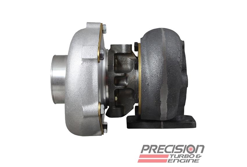 Precision Turbo and Engine Entry Level Turbochargers 30201004169