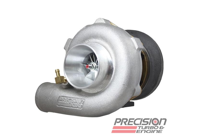 Precision Turbo and Engine Entry Level Turbochargers 30201004109