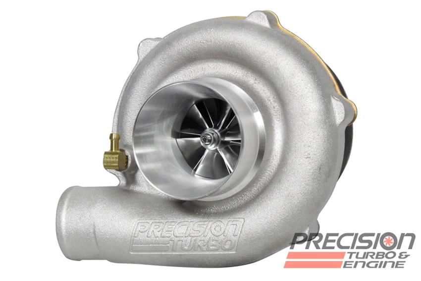 Precision Turbo and Engine Entry Level Turbochargers 30502004069