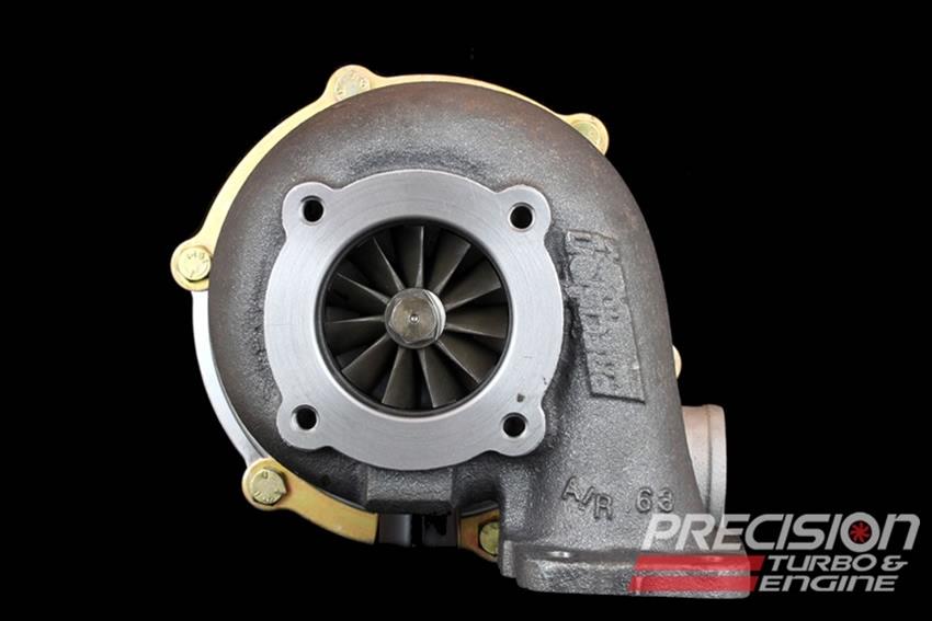 Precision Turbo and Engine Entry Level Turbochargers 30802004567