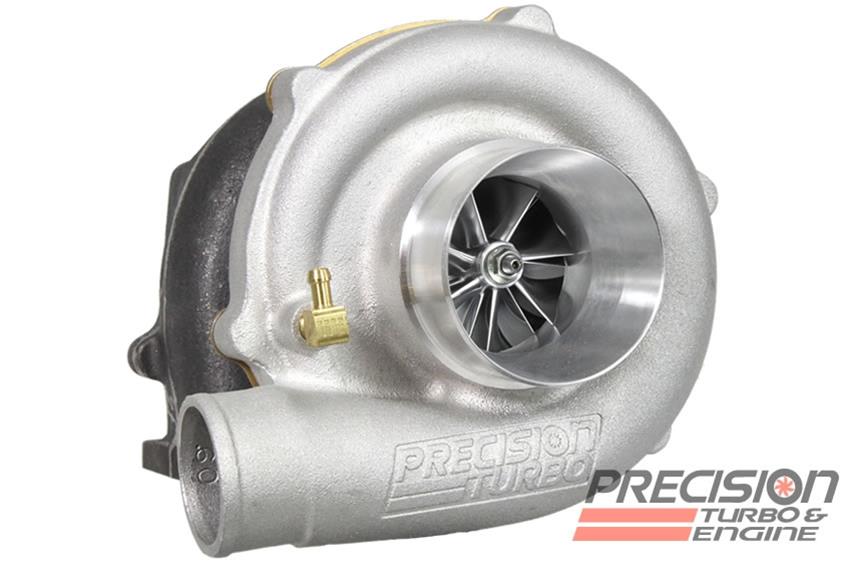 Precision Turbo and Engine Entry Level Turbochargers 30802004069