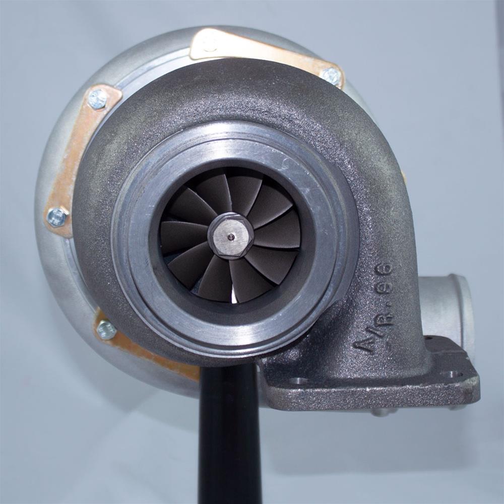 Precision Turbo and Engine Entry Level Turbochargers 31504008089