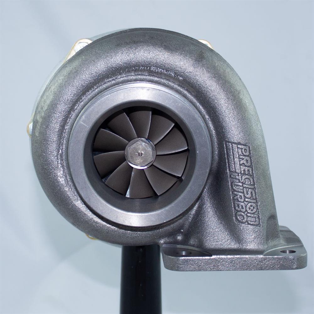 Precision Turbo and Engine Entry Level Turbochargers 31504008209