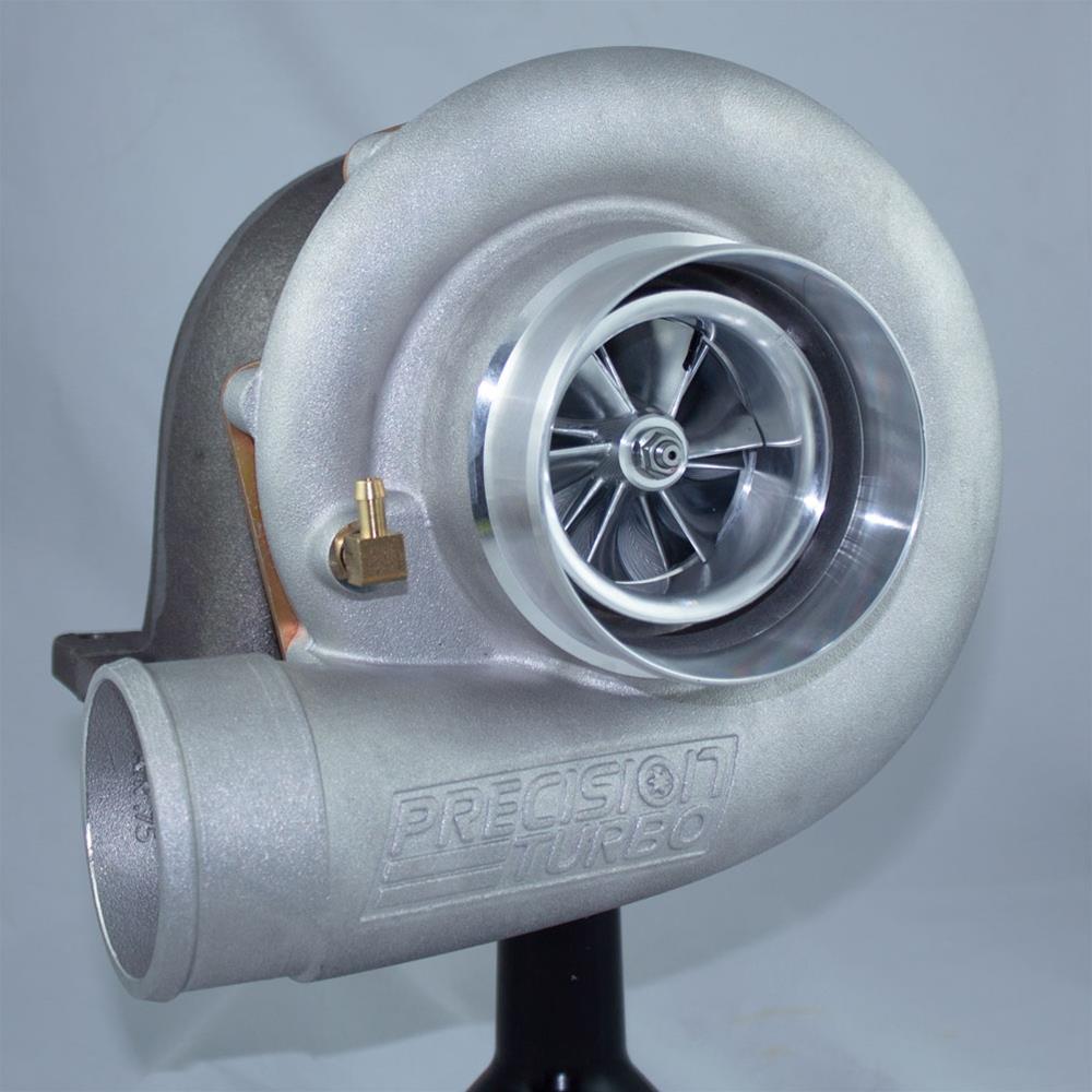 Precision Turbo and Engine Entry Level Turbochargers 31504008179