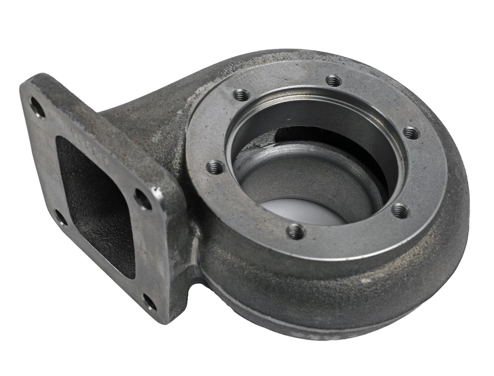 Precision Turbo and Engine Turbine Housings K-TH9666A